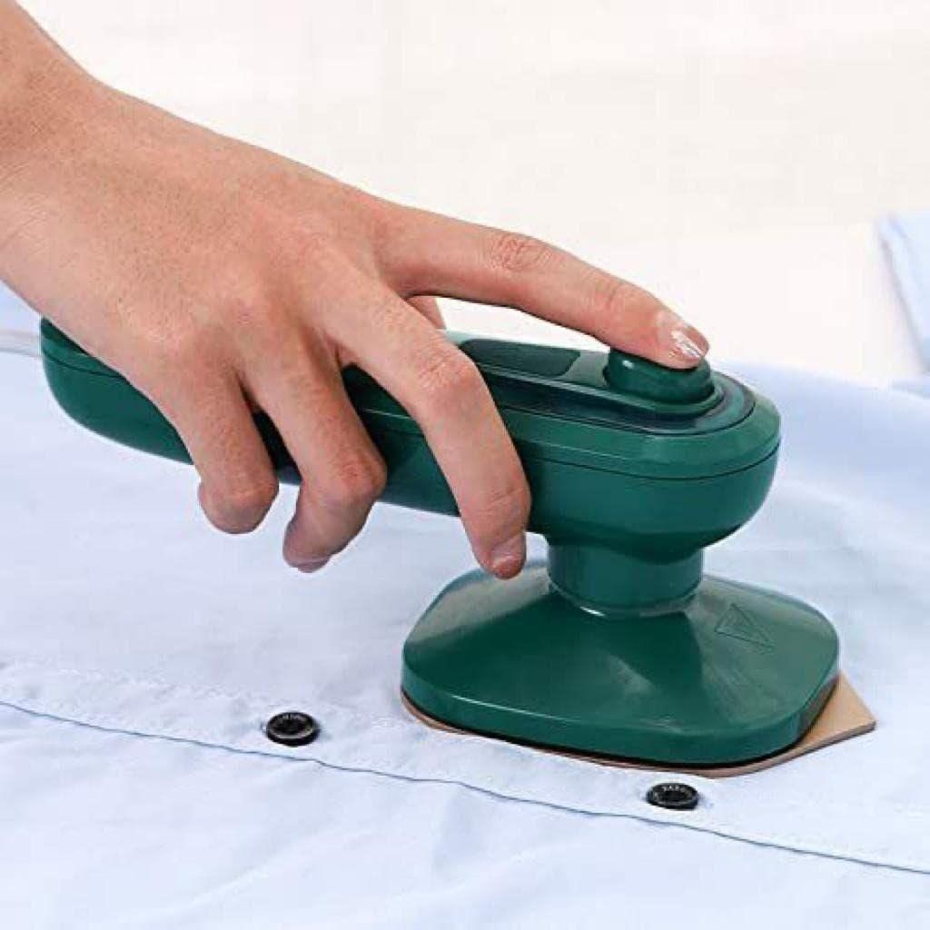Iron-Travel Steamer for Clothes
