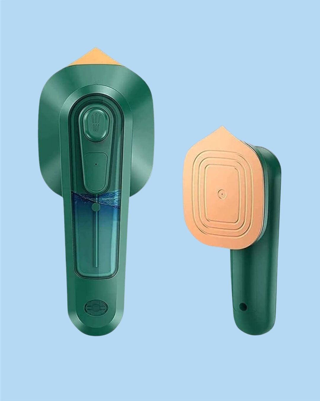 Iron-Travel Steamer for Clothes