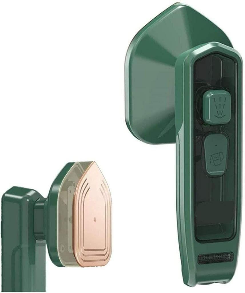 Iron-Travel Steamer for Clothes
