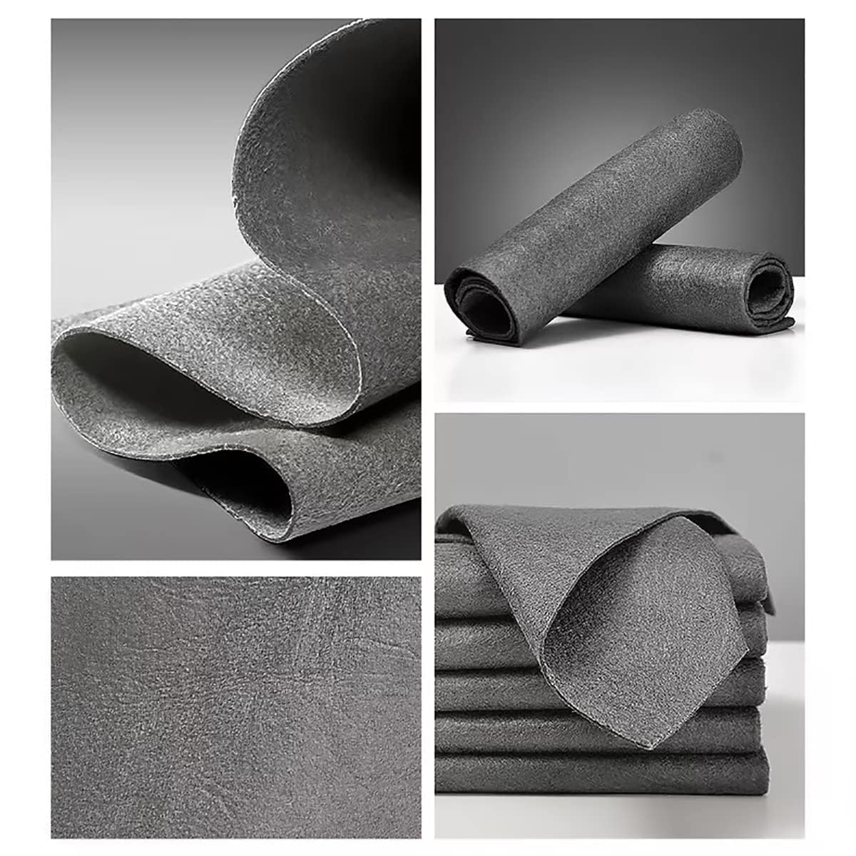 THICKENED MAGIC CLOTH