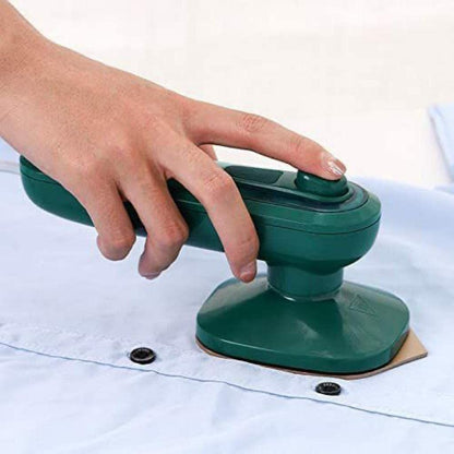 Iron-Travel Steamer for Clothes