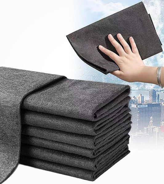 THICKENED MAGIC CLOTH
