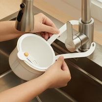 Hanging Sink Drain Basket - Buy 1 Get 1 Free