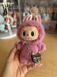 Labubu Doll